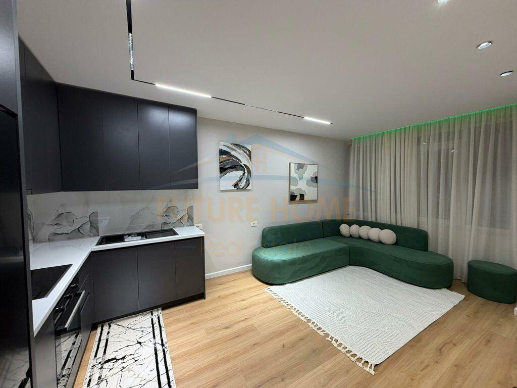 Vendesi Appartamento 1+1 Nela 5, Unaza e Re