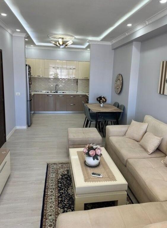 Qira , Apartment 2+1, Astir, Tirana.