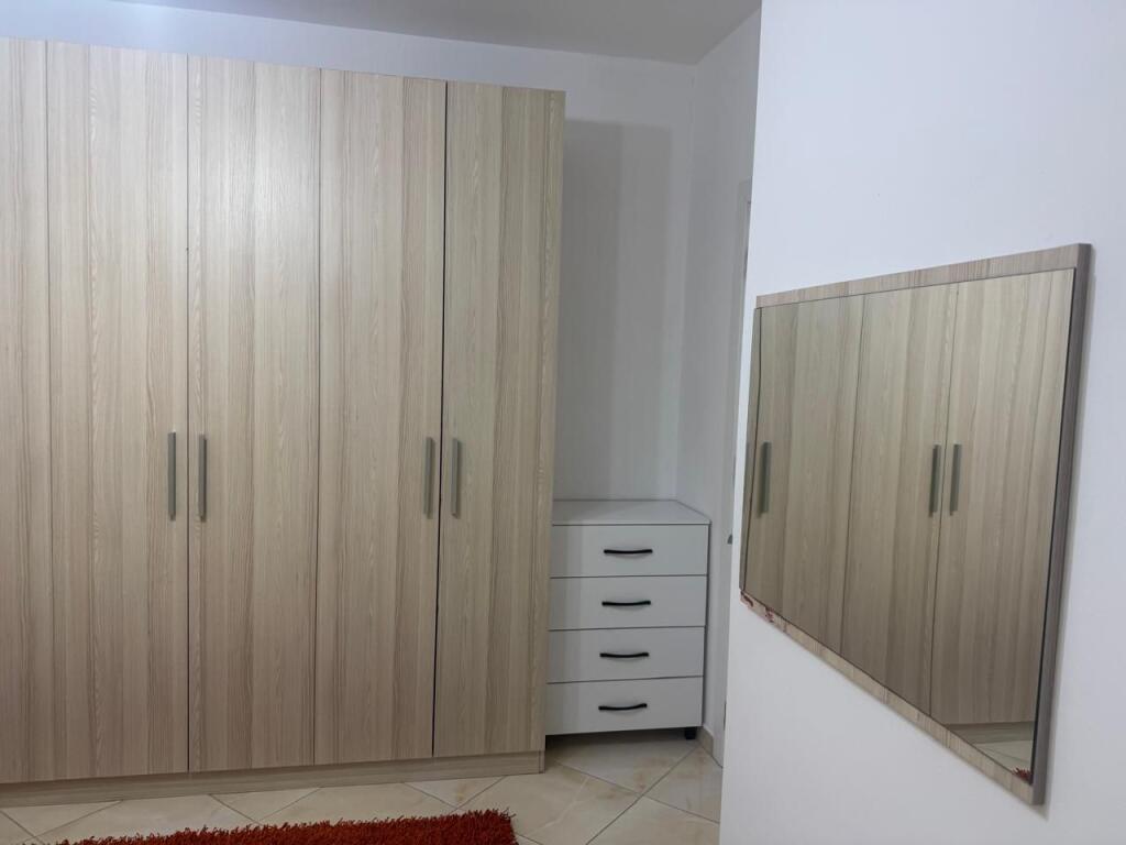 🏡 Jepet me Qira – Apartament 2+1+2 📍 Don Bosko💶 Çmimi: 600 € / muaj