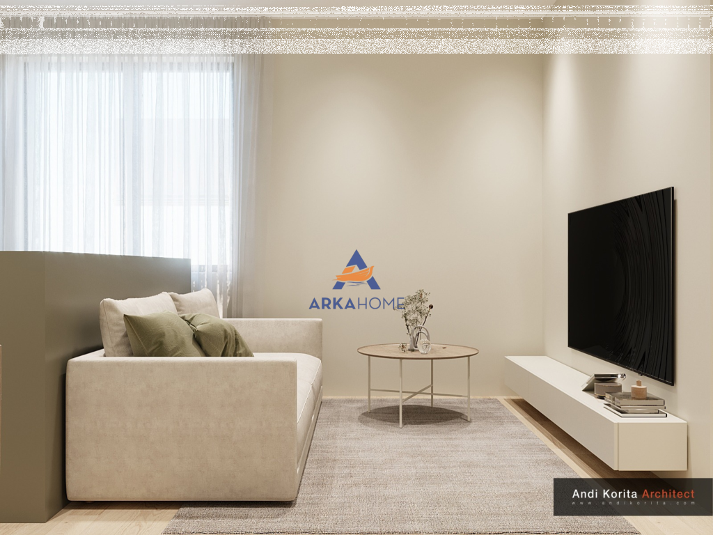 VENDESI COMMERCIALE O ABITATIVO NUOVO IN VENDITA NEL CUORE DI TIRANA 200M2 "SIRI KODRA" 631.000 EURO