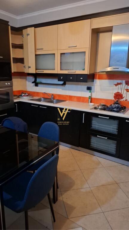 APPARTAMENTO 2+1+BLK IN AFFITTO A SIRI KODRA 700 EURO