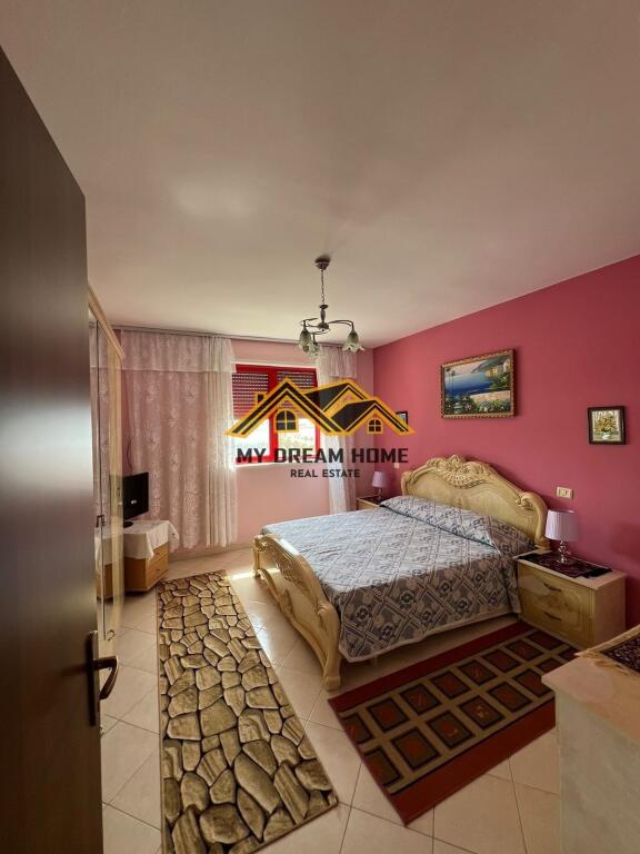 SHITET APARTAMENT 3+1+2T+2BALLKONE ME PAMJE DETI NE VOLLGA!