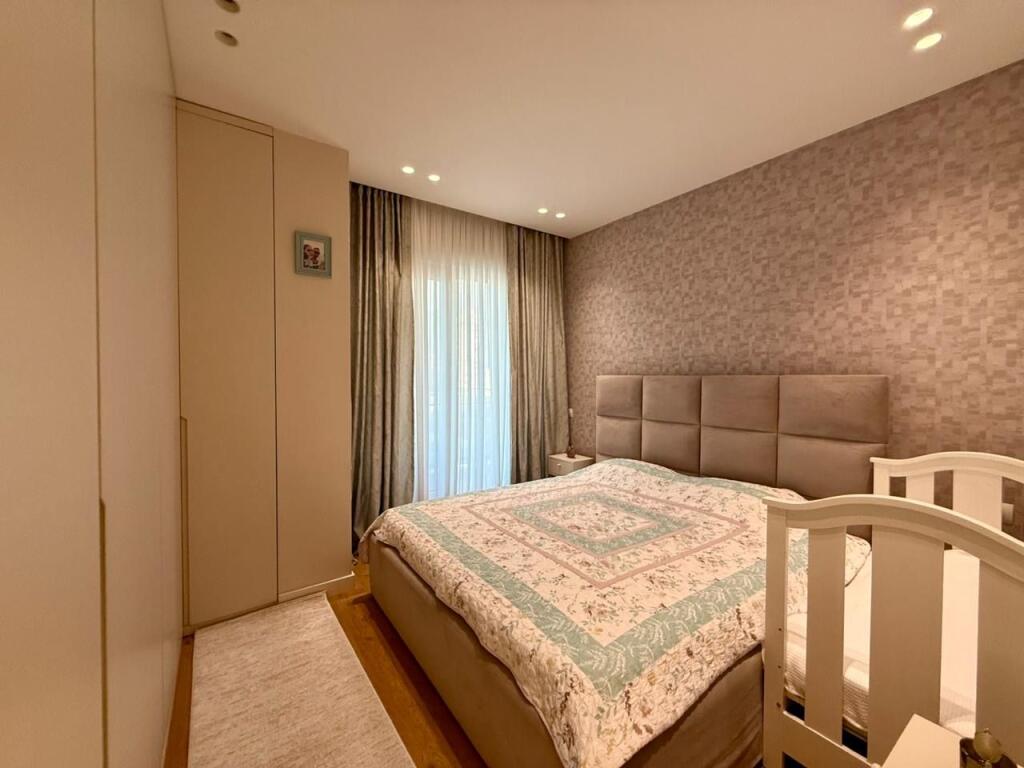 Luxurious Apartment for Sale 3+1+2 – Former Aviation Field