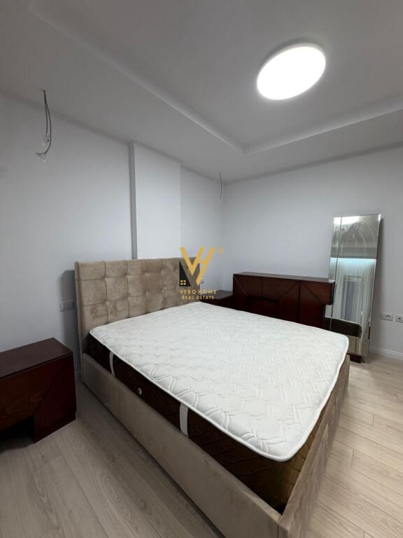 FOR RENT 2+1+BLK APARTMENT AT MYSLYM SHYRI 1,000 EURO