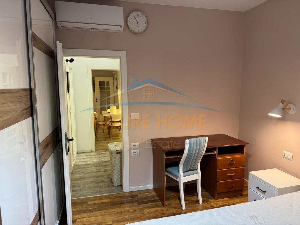 Qira, Apartament 2+1, Stacioni i Trenit