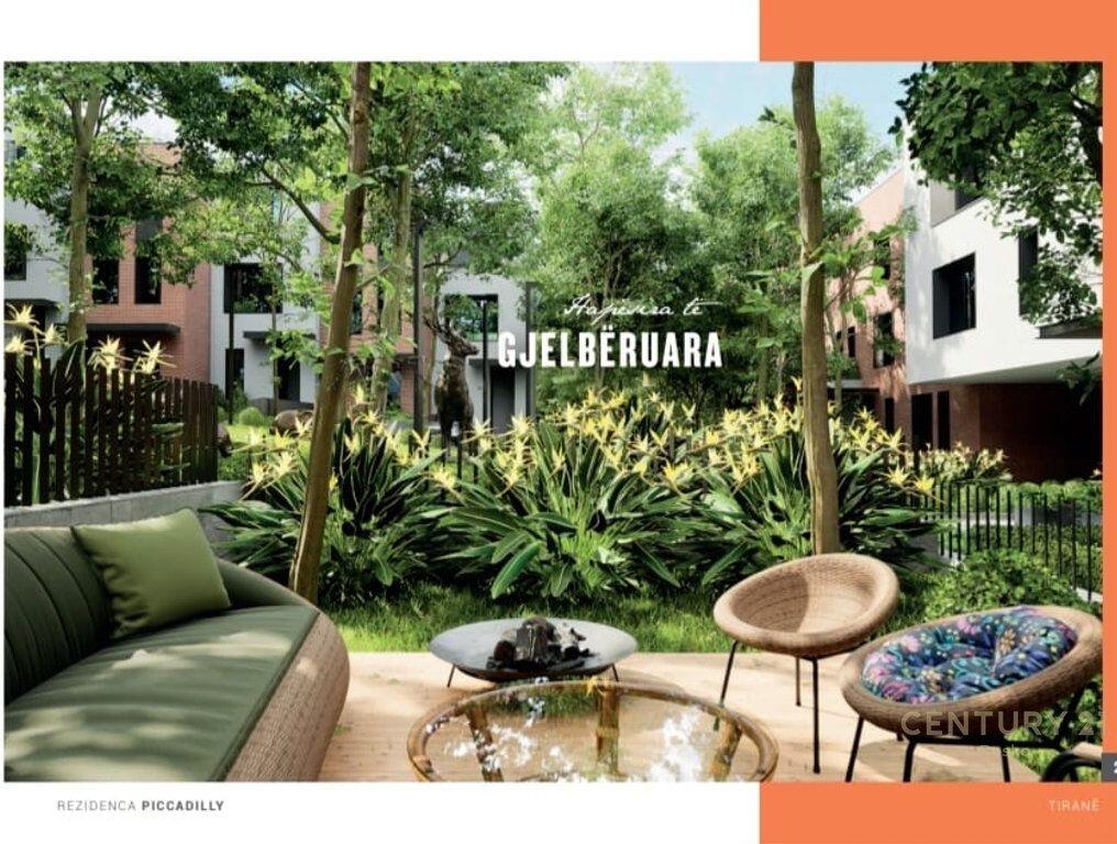 VILETE 3 KATE TEK PICADILLY RESIDENCE