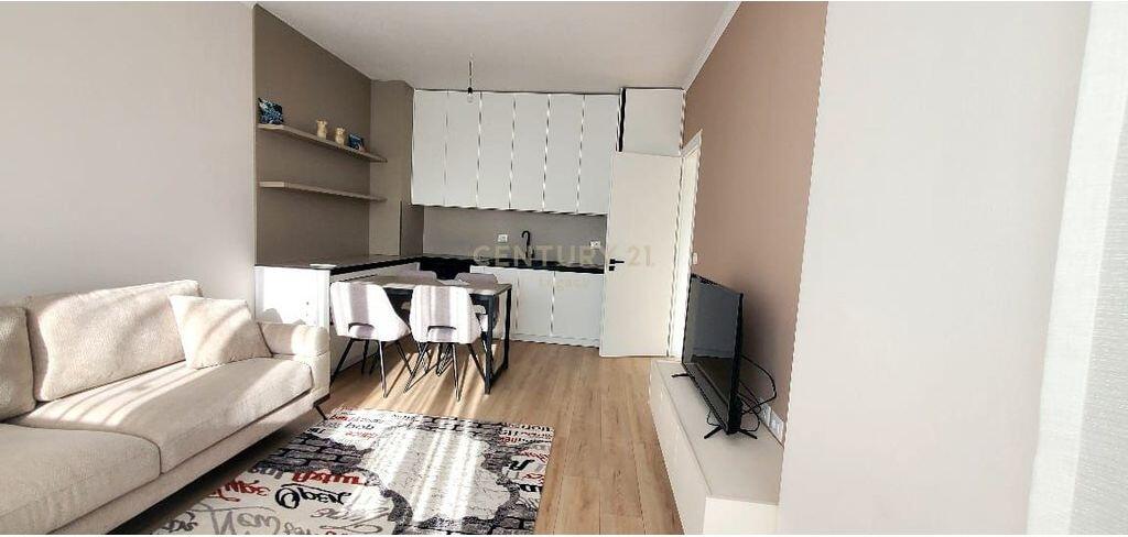 QIRA | Apartament 2+1 – Kompleksi Erli | 750 € / muaj