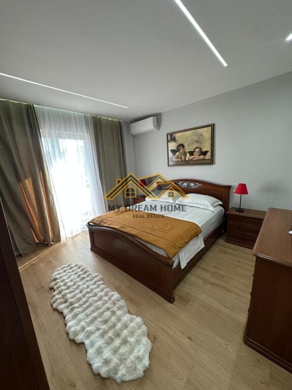 FOR SALE APARTMENT 3+1+2T+2Balconies AT MARKATA, DURRES!!