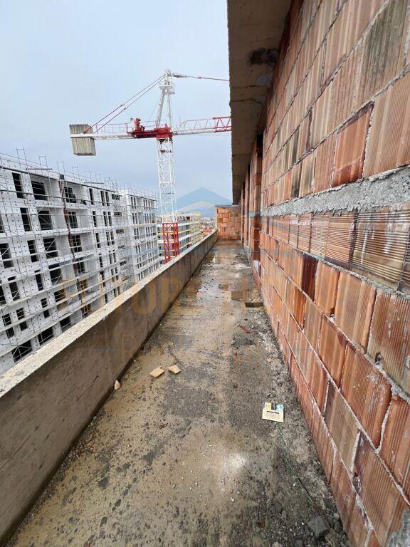 Shitet, Apartament 2+1, Univers City, Tiranë