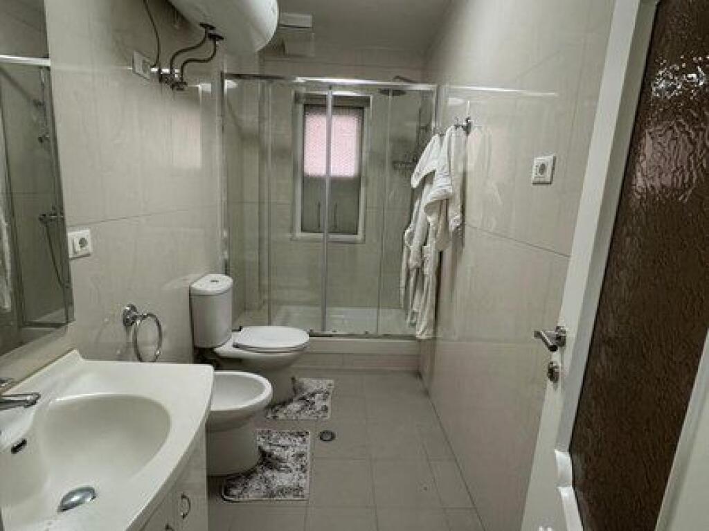 For sale, Apartment 2+1, Willson Square, Tirana.