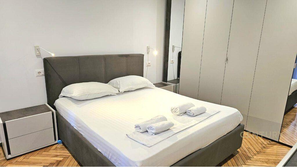 AFFITTO | Appartamento 1+1 – Vicino al Centro, Viale Bajram Curri