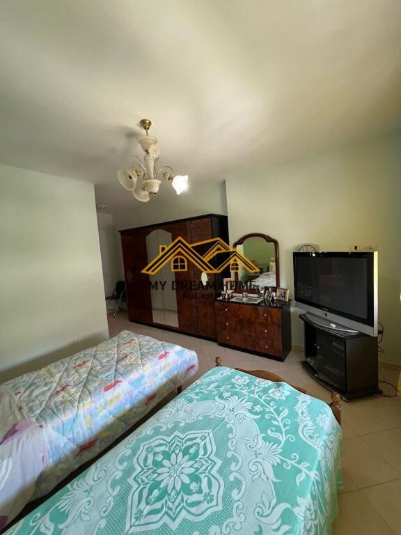 SHITET APARTAMENT 3+1+2T+2BALLKONE ME PAMJE DETI NE VOLLGA!