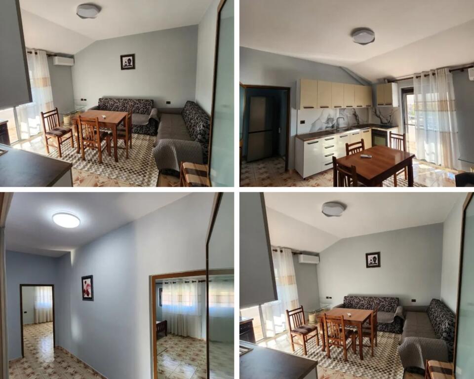 Qera, Apartament 2+1,  Laprake, 450 euro/muaj