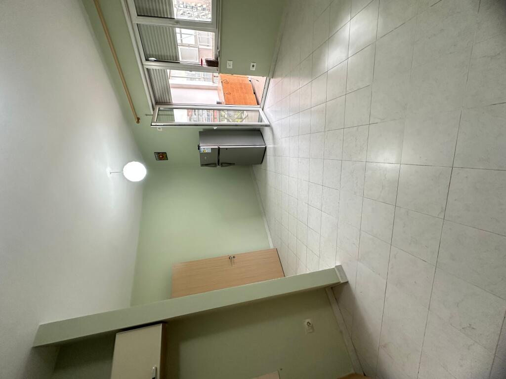 Apartment 1+1 for rent Near Ali Demi Field, Empty 🏷️30,000 Leke