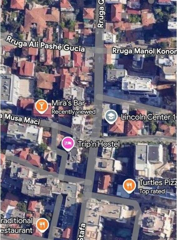 AMBIENT KOMERCIAL PER SHITJE NE ZONEN E PAZARIT TE RI