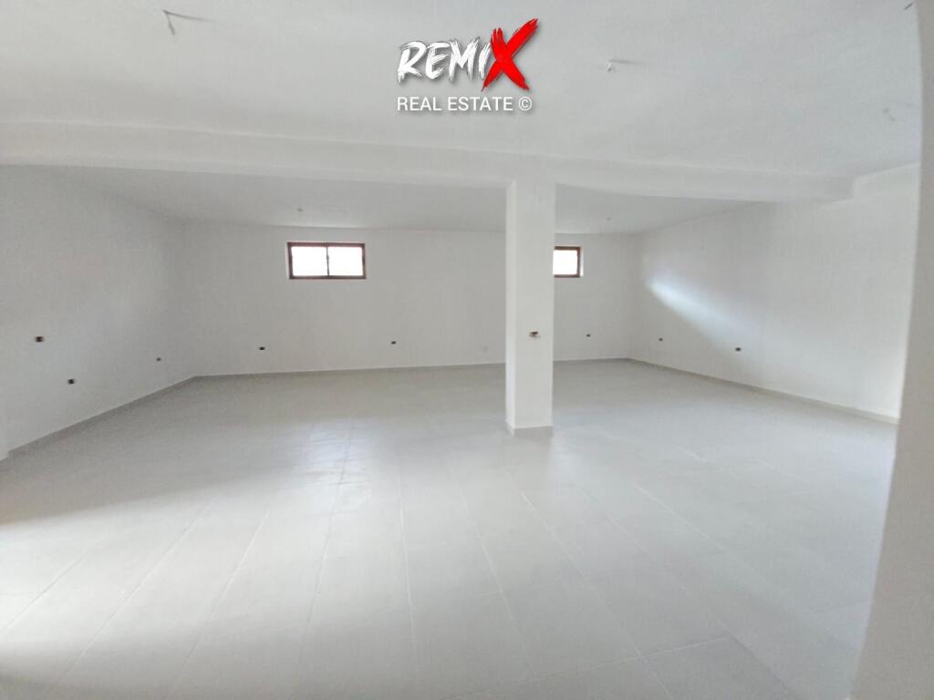 BUSINESS PREMISES FOR RENT ON THE STREET FRONT IN PLEPA