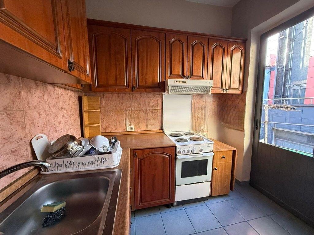 Jepet apartament 1+1 ne Bllok per Qira 500 € /Muaj