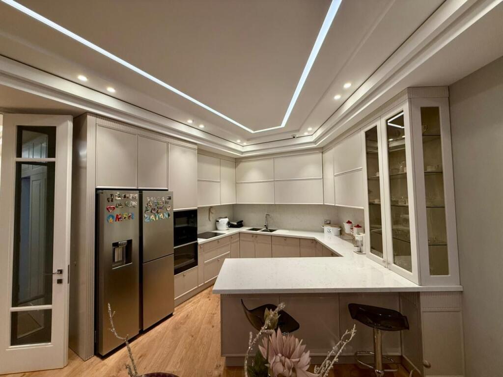 Luxurious Apartment for Sale 3+1+2 – Former Aviation Field