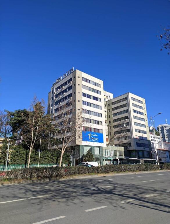 Apartment for Rent 1+1 near Ring Center