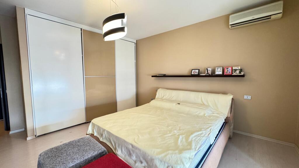 2+1 apartment for rent at the Paris Municipality!