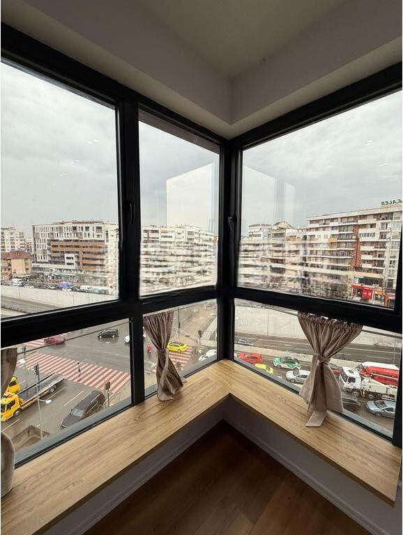 AMBIENT PER ZYRA 2+1+2 "FUTURE HOME RESIDENCE", ASTIR 600 € /Muaj