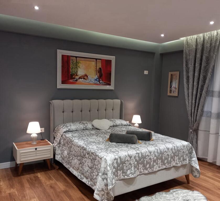 APPARTAMENTO IN AFFITTO 1+1 BLLOKU 65.000 LEKE