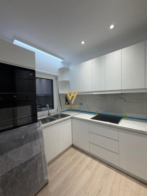 FOR RENT 2+1+BLK APARTMENT AT MYSLYM SHYRI 1,000 EURO