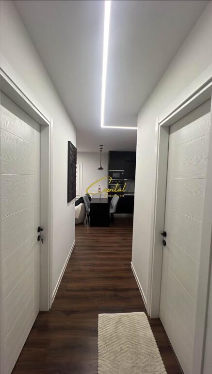 APARTAMENT ME QERA 1+1 5 MAJI 55.000 LEKE