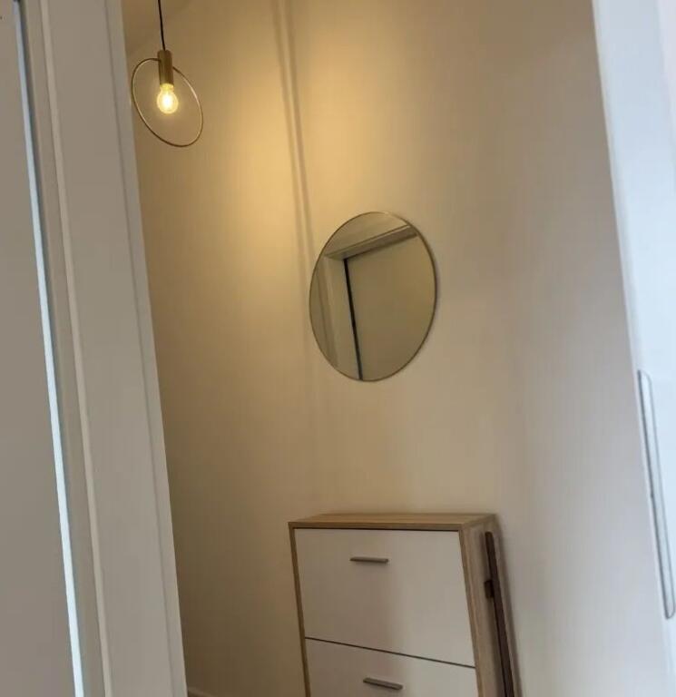 Apartament 1+1, Fresku 500 Euro/Muaj