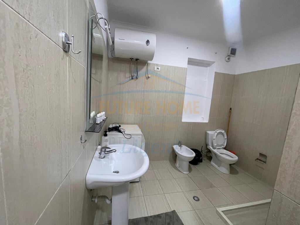 Qera, Apartament 2+1, Liqeni i Thatë, Tiranë.