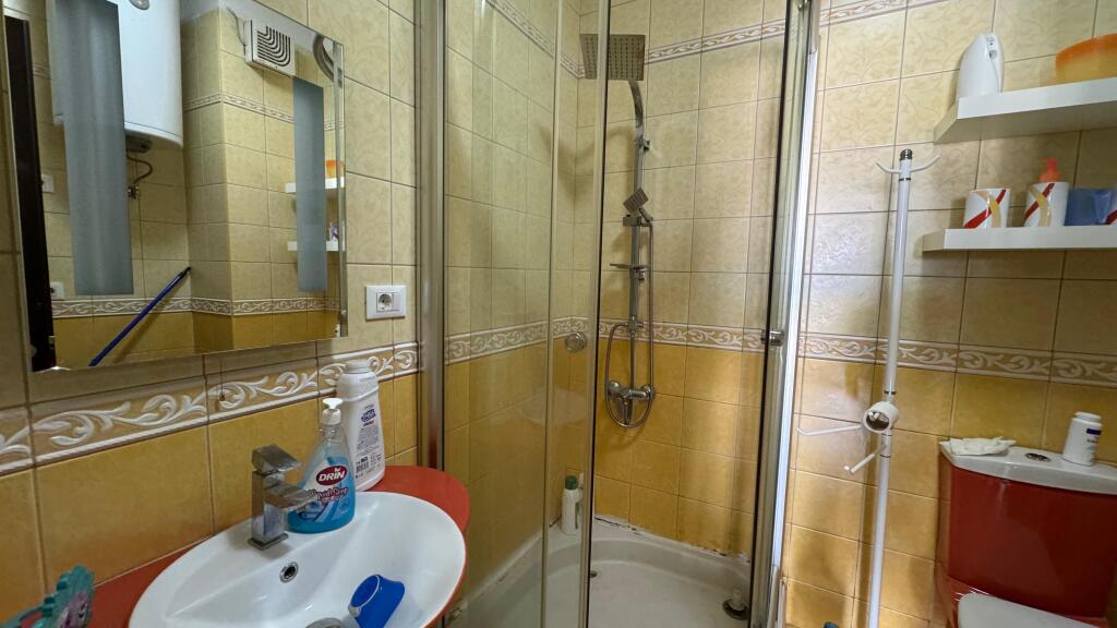 2+1 apartment for rent at the Paris Municipality!