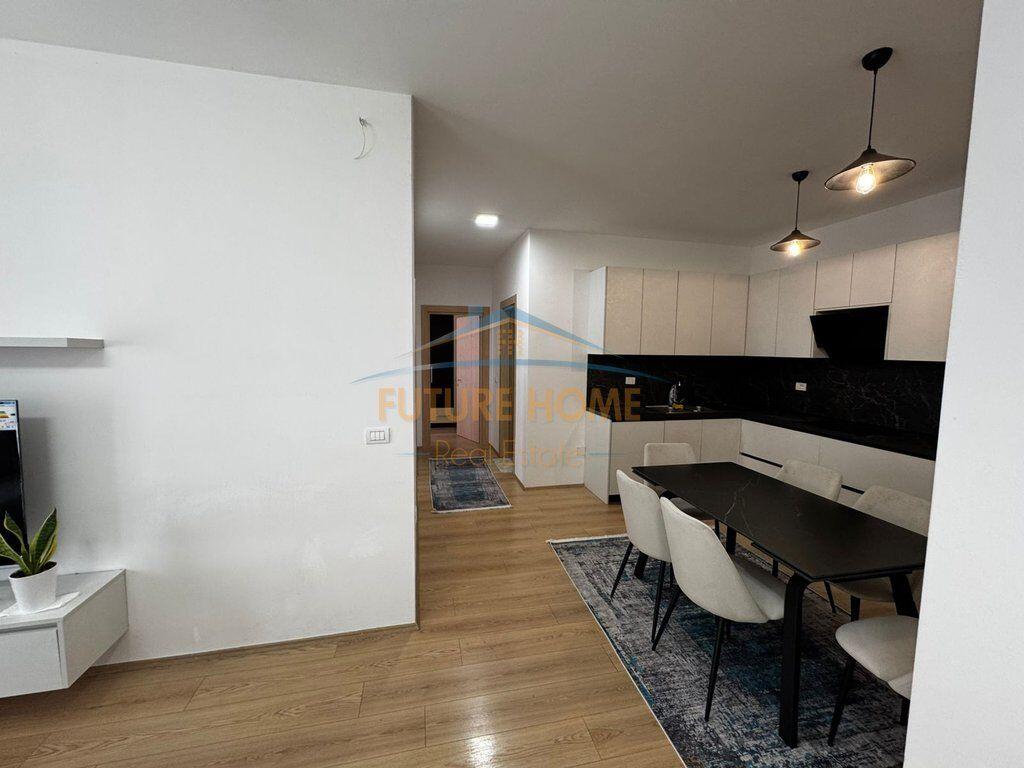 Apartament 2+1+2+Post Parkimi, Don Bokso , Tirane