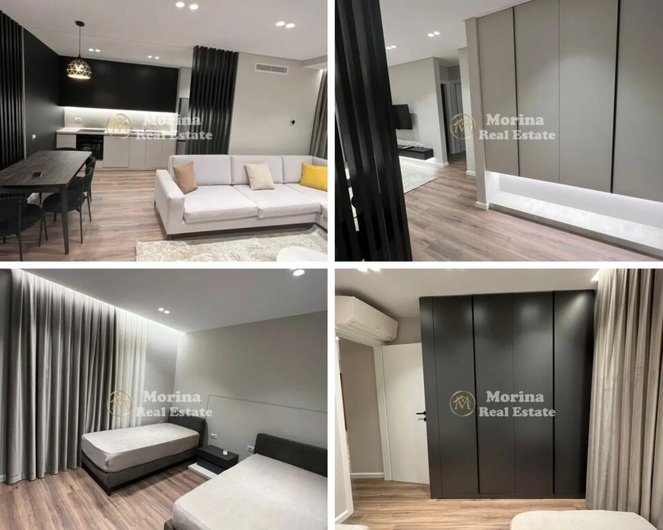 Qera , Apartament 2+1 , Fusha Aviacionit ,700 euro /muaj