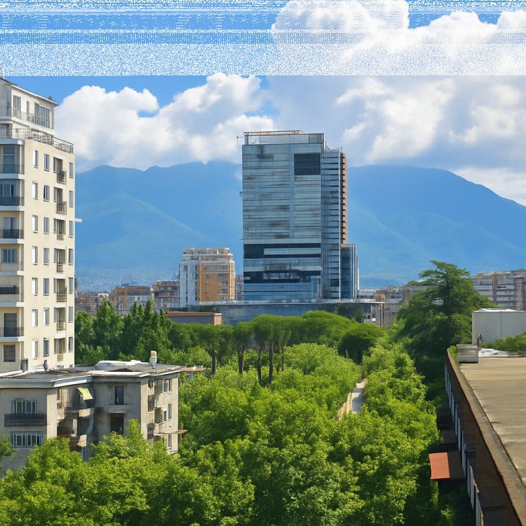 Unità Commerciale in Affitto, Ish-Blloku