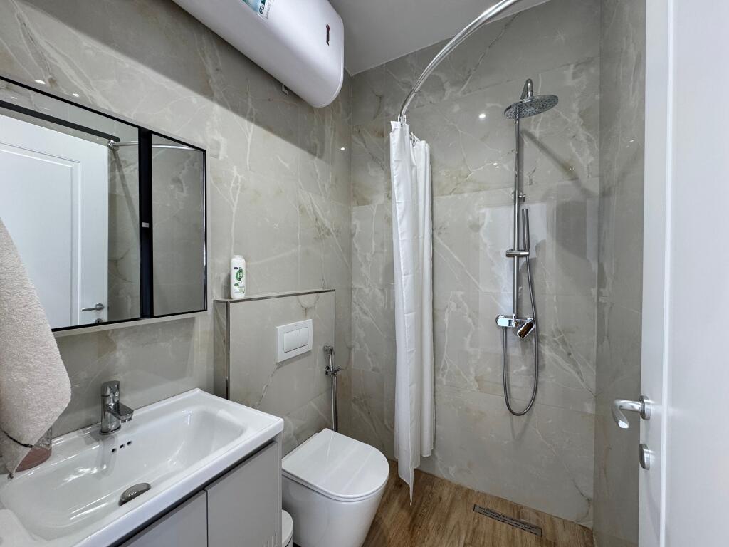 Apartament 2+1 per shitje, Durres.