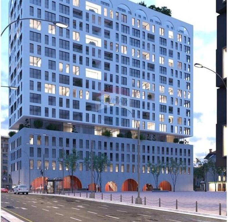 Apartament - Për Shitje - Komuna e Parisit, Tiranë (530481001-1169)