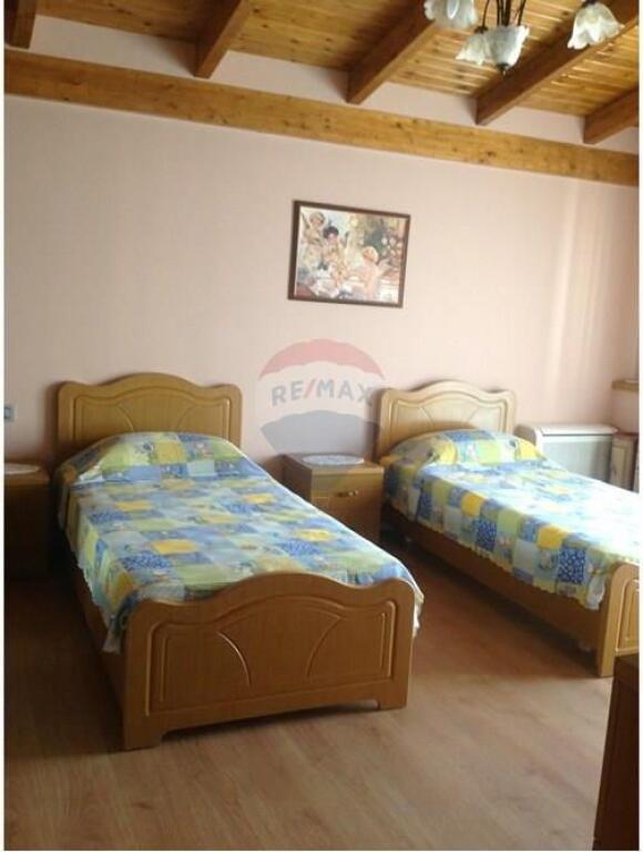 Pagafingo me qira, prane Gardes