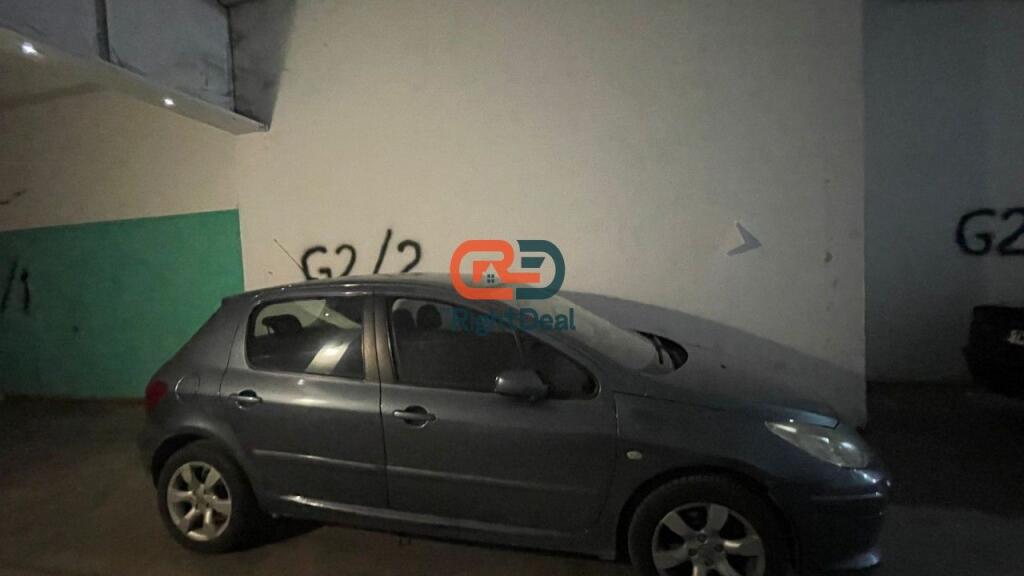 At the Former Durres Restaurant, Parking Spot for Sale, Ideal for Investment!!!