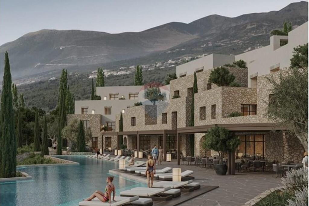 Apartament - Për Shitje - Dhërmi, Vlorë