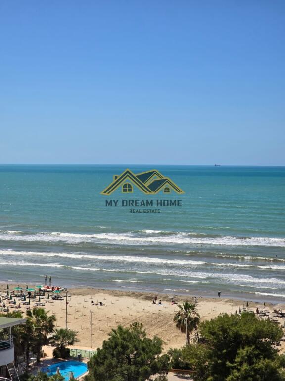 SHITET APARTAMENT 2+1+2+VERAND ME PISHIN TEK SHKEMBI I KAVAJES!!