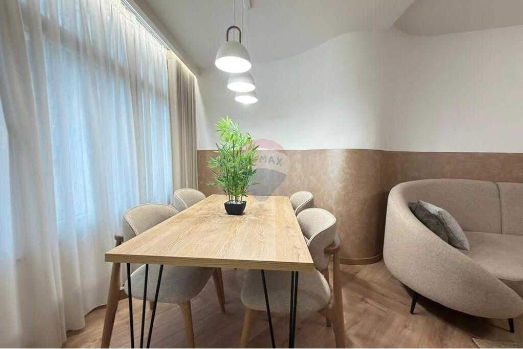 Appartamento 1+1 in affitto Scuola di Balletto!