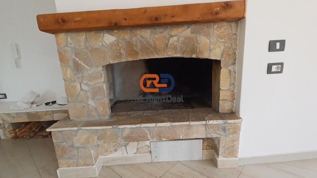 Al Lago Secco, Nel Complesso Green Terrace, Appartamento 2+1 In Vendita Con Vista Super!!