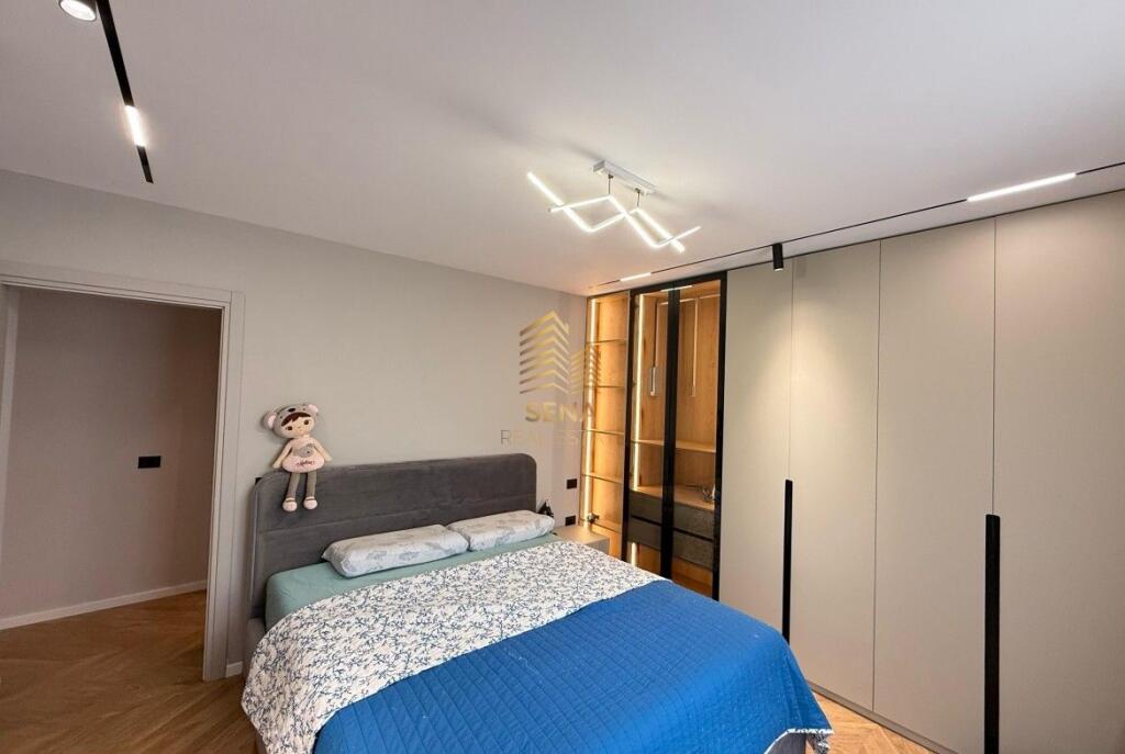 Shitet, Apartament 1+1+blk, Rezidenca ”Kodra e Diellit 1”, 170,000 Euro