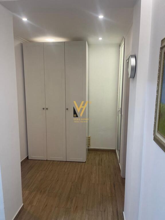 APARTMENT 1+1 FOR RENT ON BARDHOK BIBA STREET 60,000 LEKE