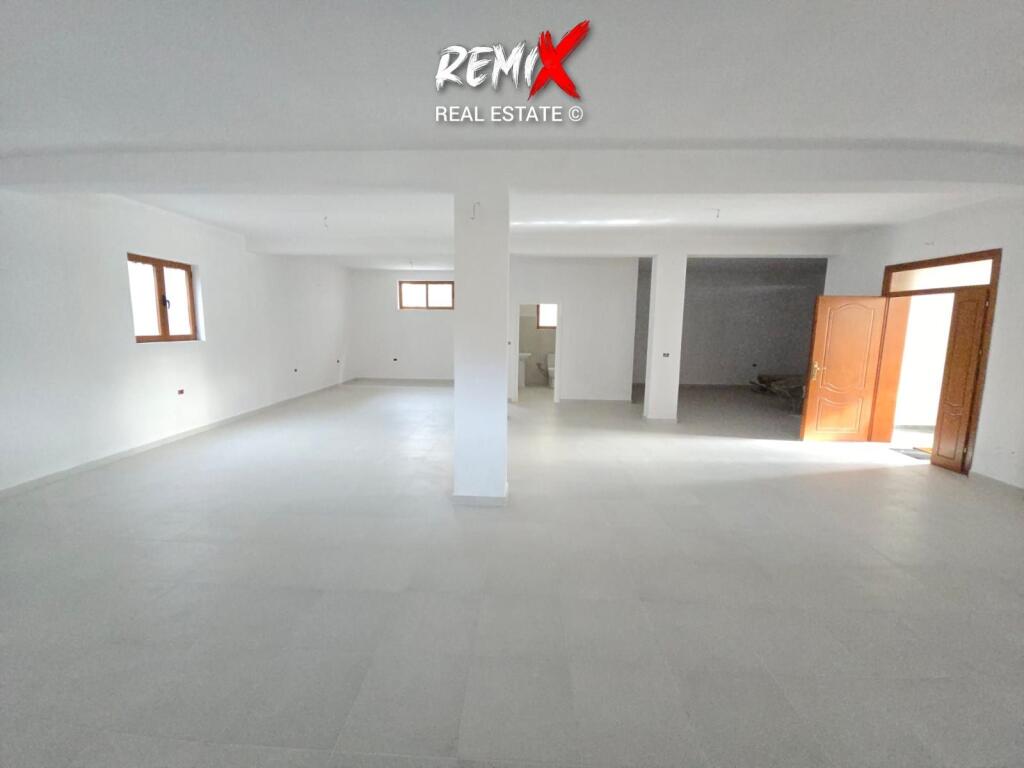 BUSINESS PREMISES FOR RENT ON THE STREET FRONT IN PLEPA