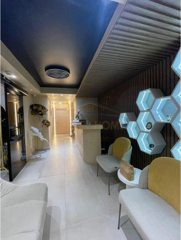 Shitje, Ambient Biznesi, Rruga e Durrësit, Tiranë