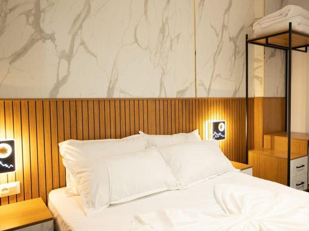 VLORË – Uji i Ftohtë | HOTEL NË SHITJE me Pamje Deti