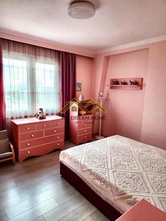 AFFITTASI APPARTAMENTO 2+1 NEL CENTRO DI DURAZZO!