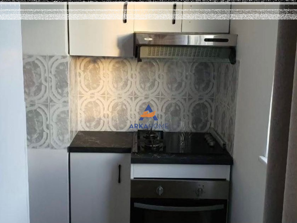 JEPET ME QERA APARTAMENT 2+1 "ALI DEMI" 550 EURO