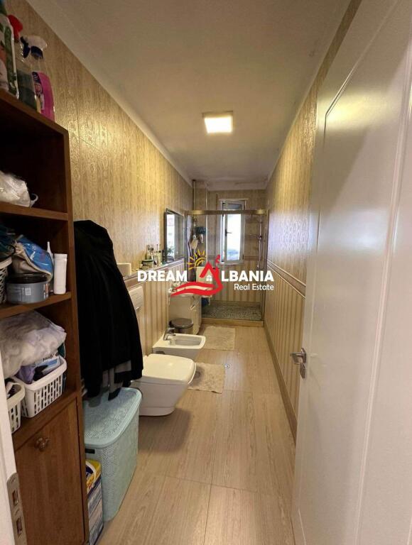 Apartament 3+1+2 Garazhe Ne Shitje Ne Fresk (ID 4131479)